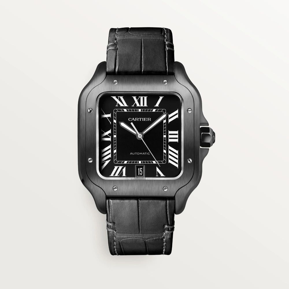 cartier Santos de Cartier WSSA0039