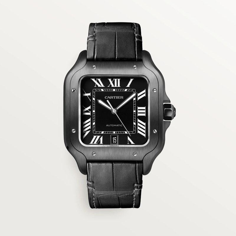 cartier Santos de Cartier WSSA0039