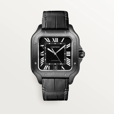 cartier Santos de Cartier WSSA0039
