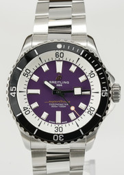 breitling Superocean 42 Horobox Limited Edition 42 mm