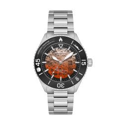 pomander Dumlupınar Alarm Turuncusu 39 mm