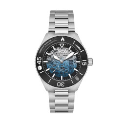 pomander Dumlupınar Deniz Mavisi 39 mm