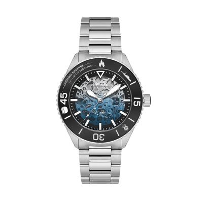 pomander Dumlupınar Deniz Mavisi