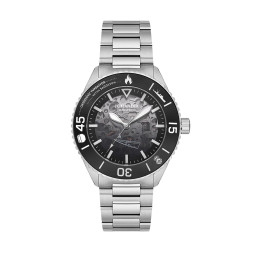 pomander Dumlupınar Denizaltı Grisi 39 mm