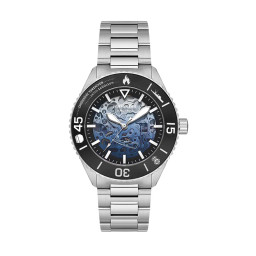 pomander Dumlupınar Gece Mavisi 39 mm