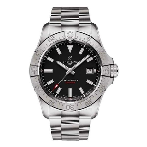 breitling Avenger 42mm A17328101B1A1