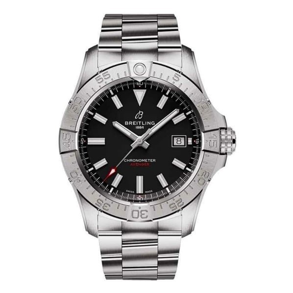 breitling Avenger 42mm A17328101B1A1