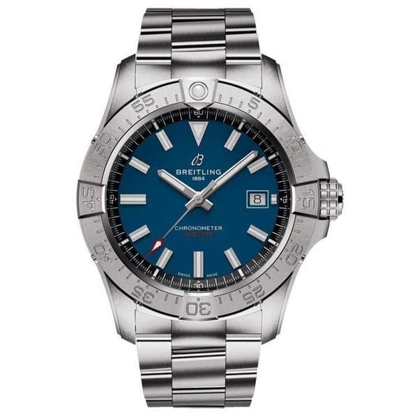 breitling Avenger 42 A17328101C1A1