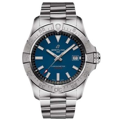 breitling Avenger 42 A17328101C1A1