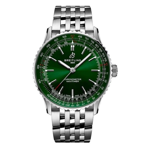breitling Navitimer 41mm A17329371L1A1