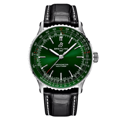 breitling Navitimer 41 mm A17329371L1P1