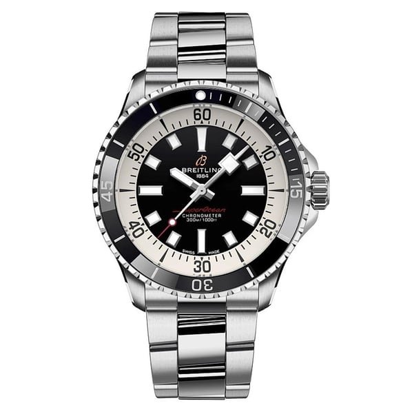breitling Superocean 42 A17375211B1A1