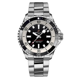breitling Superocean 42 A17375211B1A1 42 mm