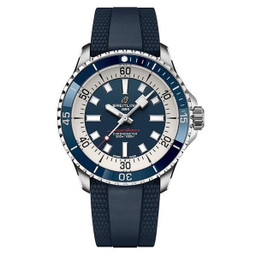 breitling Superocean 42 A17375E71C1S1 42 mm