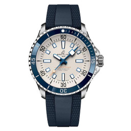 breitling Superocean 42 A17375E71G1S1 42 mm