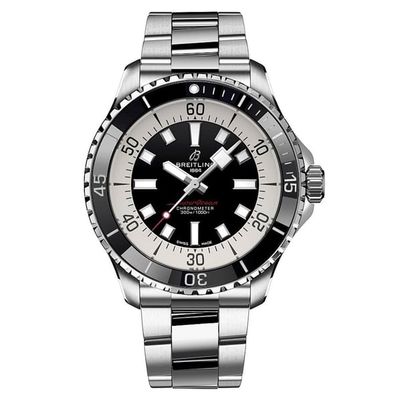 breitling Superocean 44 A17376211B1A1
