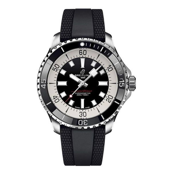 breitling Superocean 44 A17376211B1S1