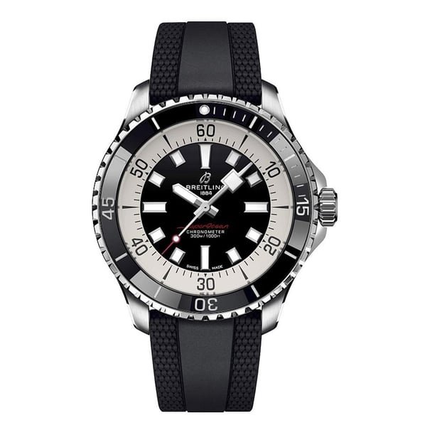 breitling Superocean 44 A17376211B1S1