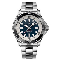 breitling Superocean 44 A17376211C1A1 44 mm