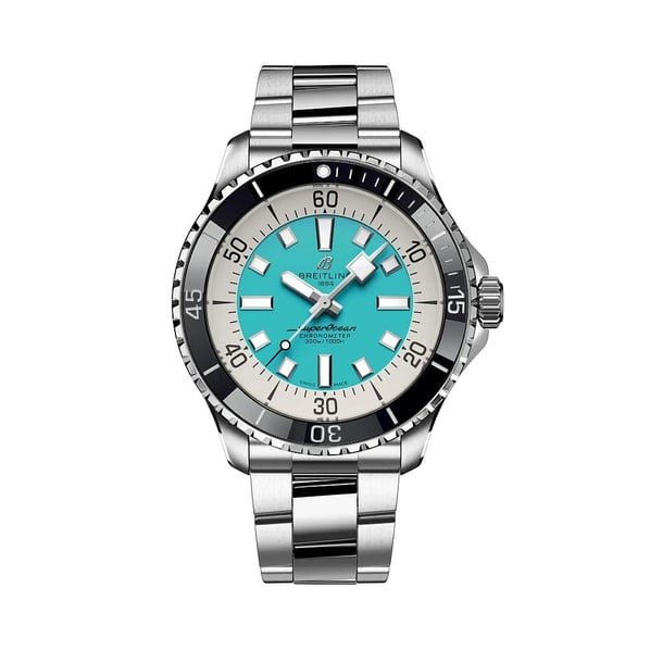 breitling Superocean 44 A17376211L2A1