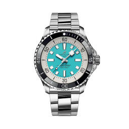 breitling Superocean 44 A17376211L2A1 44 mm