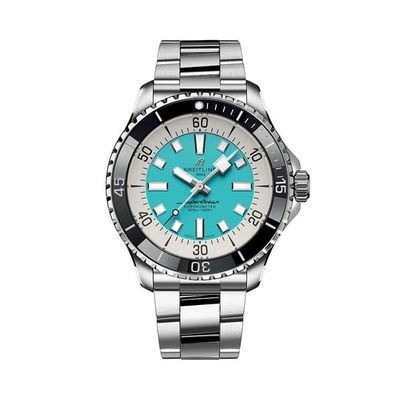 breitling Superocean 44 A17376211L2A1