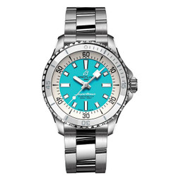 breitling Superocean 36 A17377211C1A1 36 mm