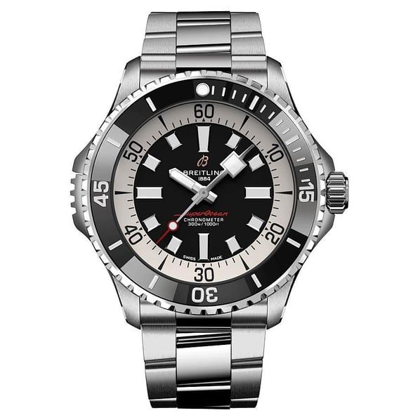 breitling Superocean 46 A17378211B1A1