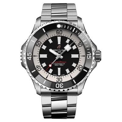 breitling Superocean 46 A17378211B1A1