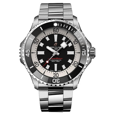 breitling Superocean 46 A17378211B1A1