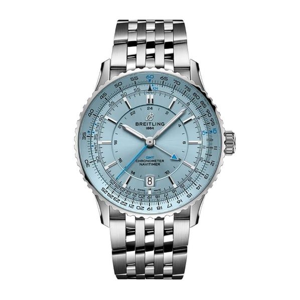 breitling Navitimer GMT 41 A32310171C1A1