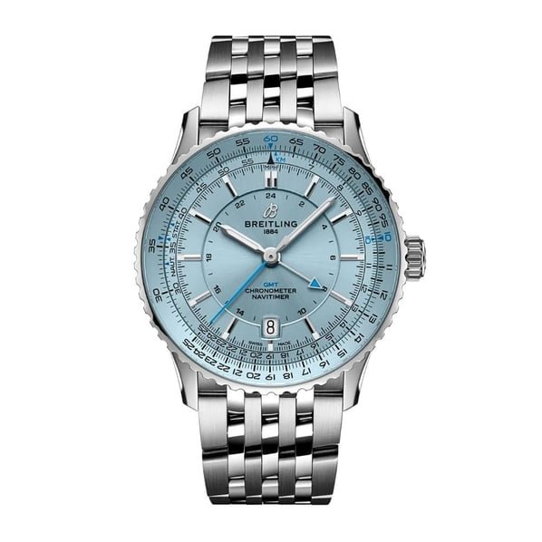 breitling Navitimer GMT 41 A32310171C1A1