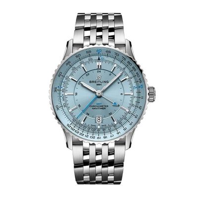 breitling Navitimer GMT 41 A32310171C1A1