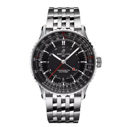 breitling Navitimer GMT 41 A32310251B1A1 41 mm
