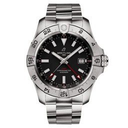 breitling Avenger GMT 44 A32320101B1A1 44 mm