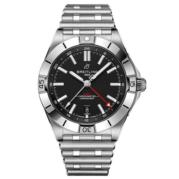 breitling Chronomat GMT 40 A32398101B1A1