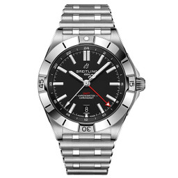 breitling Chronomat GMT 40 A32398101B1A1 40 mm