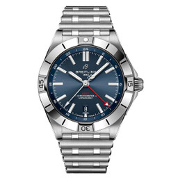 breitling Chronomat GMT 40 A32398101C1A1 40 mm