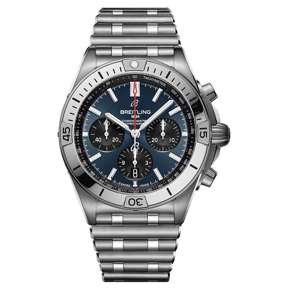 breitling Chronomat B01 42 AB0134101C1A1