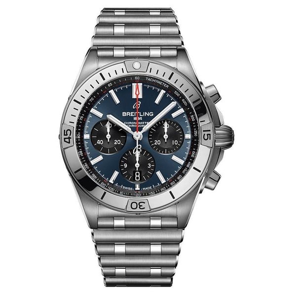 breitling Chronomat B01 42 AB0134101C1A1