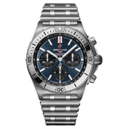 breitling Chronomat B01 42 AB0134101C1A1 42 mm