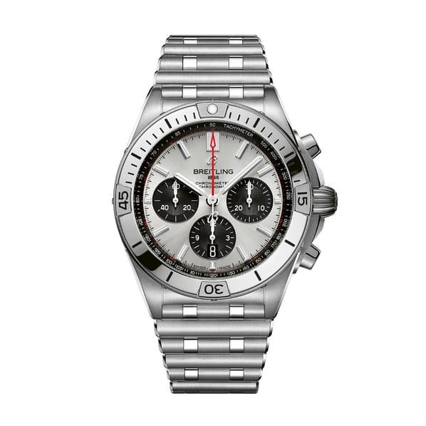 breitling Chronomat B01 42mm AB0134101G1A1