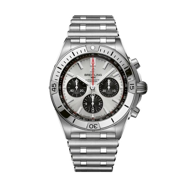 breitling Chronomat B01 42mm AB0134101G1A1
