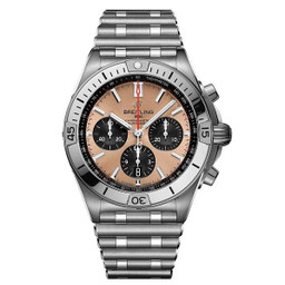 breitling Chronomat B01 42 AB0134101K1A1 42 mm