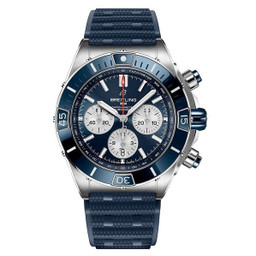 breitling Super Chronomat B01 44 AB0136161C1S1 44 mm