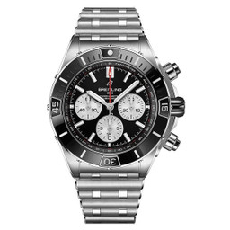 breitling Super Chronomat B01 44 AB0136251B1A1 44 mm