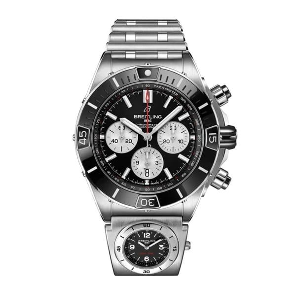 breitling Super Chronomat B01 44mm AB0136251B1A2