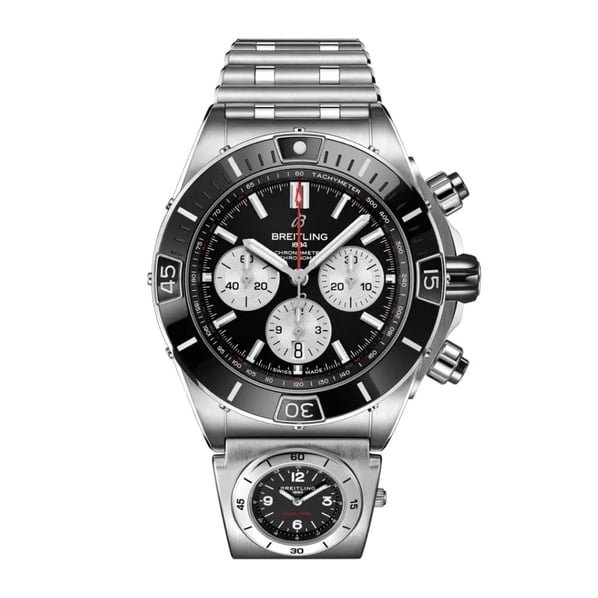 breitling Super Chronomat B01 44mm AB0136251B1A2