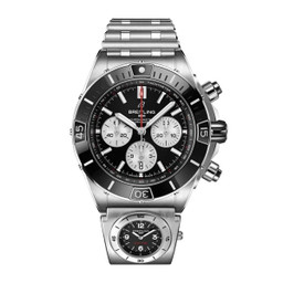 breitling Super Chronomat B01 44mm AB0136251B1A2 44 mm