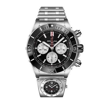 breitling Super Chronomat B01 44mm AB0136251B1A2